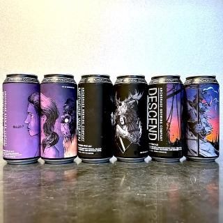 󥫥å IPA 3ܥå / Anchorage IPA 3 Cans Set