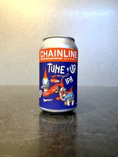 饤 塼󥢥å / Chainline Tune Up Hazy IPA