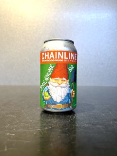チェインライン トレイルグノーム / Chainline Trail Gnome IPA