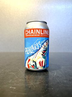 饤 ݥꥹԥ륹ʡ / Chainline Polaris Pilsner