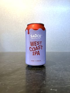  ȥIPA / Sauce West Coast IPA