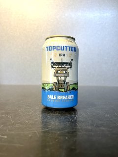 ١֥쥤 ȥåץåIPA / Bale Breaker Topcutter IPA