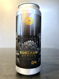 ᡼ͭ ȥ ɥ󥷥꡼04 / West Coast ( WCB ) Sidechain Series 04