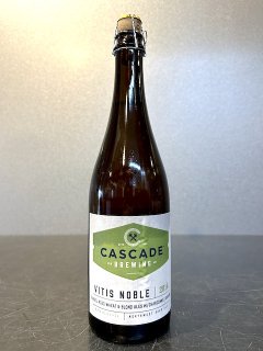  ƥΥ٥2016 / Cascade Vitis Noble (2016)