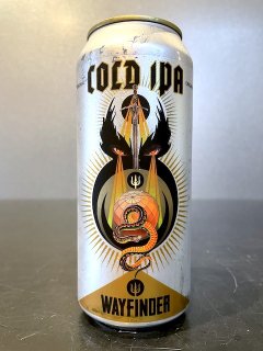 ե ꥸʥ륳IPA / Wayfinder Original Cold IPA