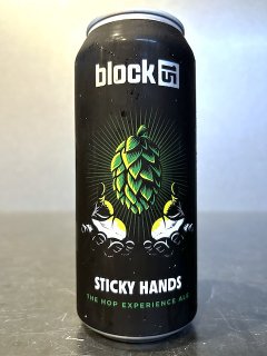 ֥å15 ƥϥ / Block 15 Sticky Hands