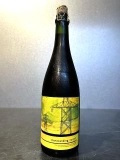 インサイトセラーズ x デガルデ トランセンディングテロワール / Insight Cellars x De Garde Transcending Terroir 2021
