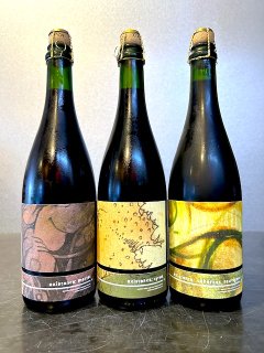 󥵥ȥ顼 3ܥå / Insight Cellars Existence 3 Bottles Set