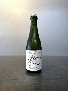 ٥᡼ͭAJB ա / AJB Dry Hopped Foeder Saison (2022ver.) 375ml