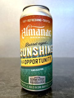 ޥʥå 󥷥㥤ݥ˥ƥ / Almanac  Sunshine & Opportunity