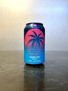 Сƥ ȥԥåإIPA / Silver City Tropic Haze IPA