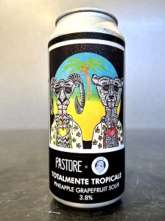 パストーレ トータルメント トロピカル / Pastore Totalmente Tropicale
