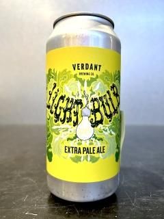  饤ȥХ / Verdant Light Bulb