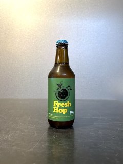 ֲ⸶ӡ եåۥåIPA / ShigaKogen Fresh Hop IPA