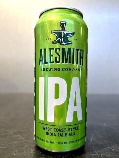 エールスミス IPA / Al