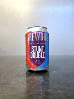 ֥塼ɥå ȥ֥ / Brewdog Stunt Double