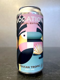 ヴォケーション トゥーカントロピック / Vocation Toucan Tropic