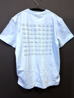 ひみつビール Tシャツ - 青 size:XL / Himitsu T-shirt - Blue size:XL