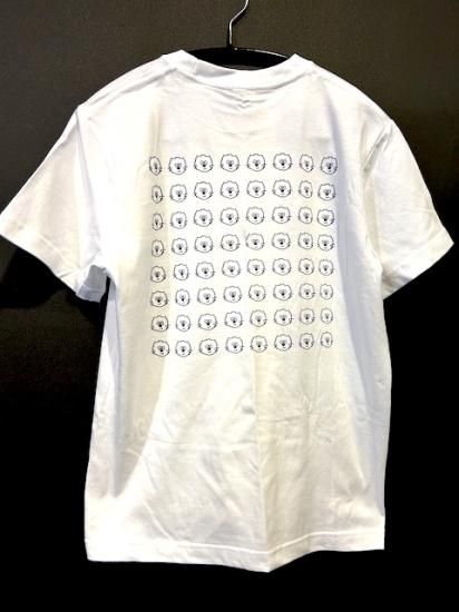 ひみつビール Tシャツ - 白