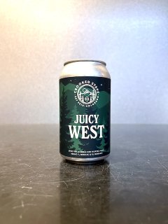 åȥƥ ȥȥ塼 / Crooked Stave West Coast Juicy