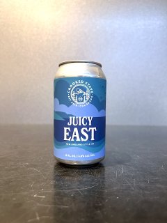 åȥƥ ȥȥ塼IPA / Crooked Stave East Coast Juicy IPA