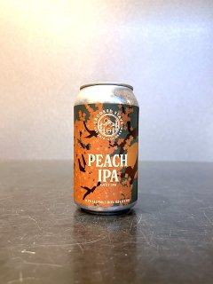 åȥƥ ԡIPA / Crooked Stave Peach IPA