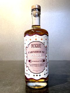  ԥå ԥΥեϥ / Rogue Sprits Pinot Farmhouse Gin