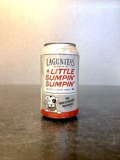 ラグニタス アリトルサンピンサンピン  / Lagunitas A Little Sumpin' Sumpin' Ale