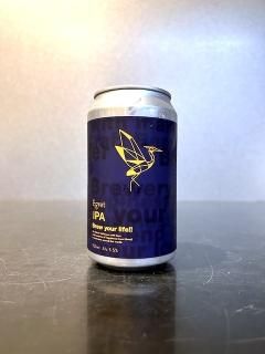 イーグレ IPA / Egre