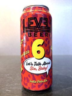٥ åĥȡХȥå٥ӡ! (6ǯ˥С꡼) / Level Lets Talk About Six, Baby (6th Anniversary)