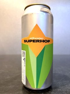 ƥ륦 ѡۥå / Stillwater Superhop