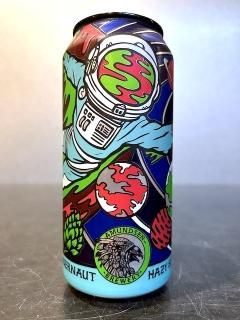 アムンゼン x デビルズピーク