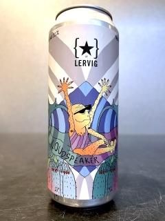 顼 饦ɥԡ / LERVIG Loudspeaker