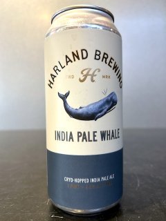 ハーランド インディアペールホエール / Harland India Pale Whale