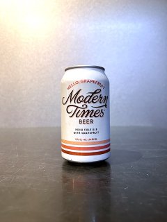 󥿥ॹ ϥ졼ץե롼 / Modern Times Hello Grapefruit