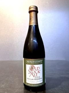 Ρ ɥȥå 2018 / North Coast Old Stock Cellar Reserve 2018