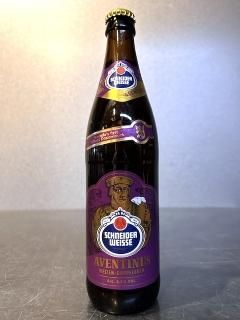 ʥ TAP6 ƥ̥ / Schneider Weisse TAP6 Aventinus