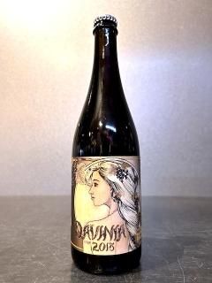 ペニラン / Penyllan Davinia (Vintage 2015)