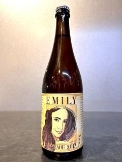 ڥ˥ / Penyllan Emily (Vintage 2017)