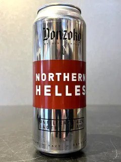 ɥ󥾥 Ρإ쥹 / Donzoko Northern Helles