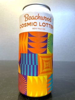 ӡå ߥååƥ꡼ / Beachwood Cosmic Lottery