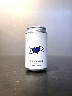 ひみつビール ザ ラブ / Himitsu THE LOVE