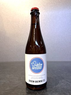 åܥ С / Oxbow Yellowbird 500ml