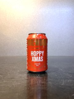 ブリュードッグ ホッピークリスマス / Brewdog Hoppy Xmas