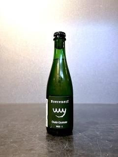 ܥͥ ܥå / Het Boerenerf Eylenbosch Gueuze 2023-1