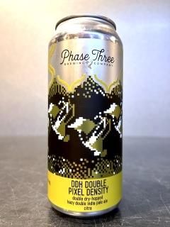 フェーズスリー DDH ダブル