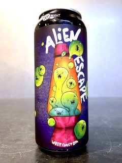 ֥塼󥰥ץ ꥢ󥨥 / The Brewing Projekt Alien Escape