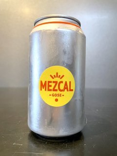 33エイカーズ メスカルゴーゼ/ 33 Acres (33 Brewing Experiment) Mezcal Gose