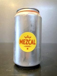 33エイカーズ メスカルゴーゼ