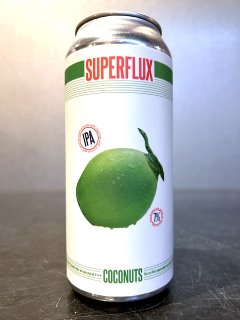 ѡեå ʥå / Superflux Coconuts